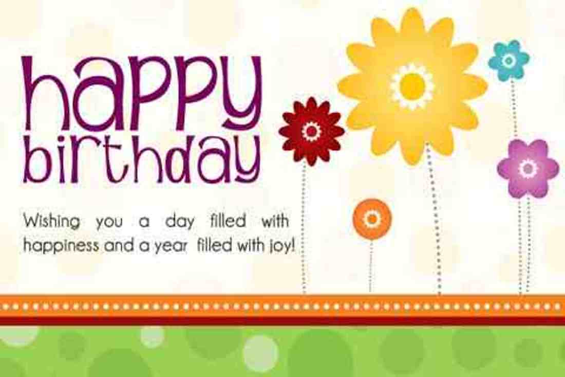 Wonderful Birthday Poems to Make Your Brother Feel Special on His Birthday 2