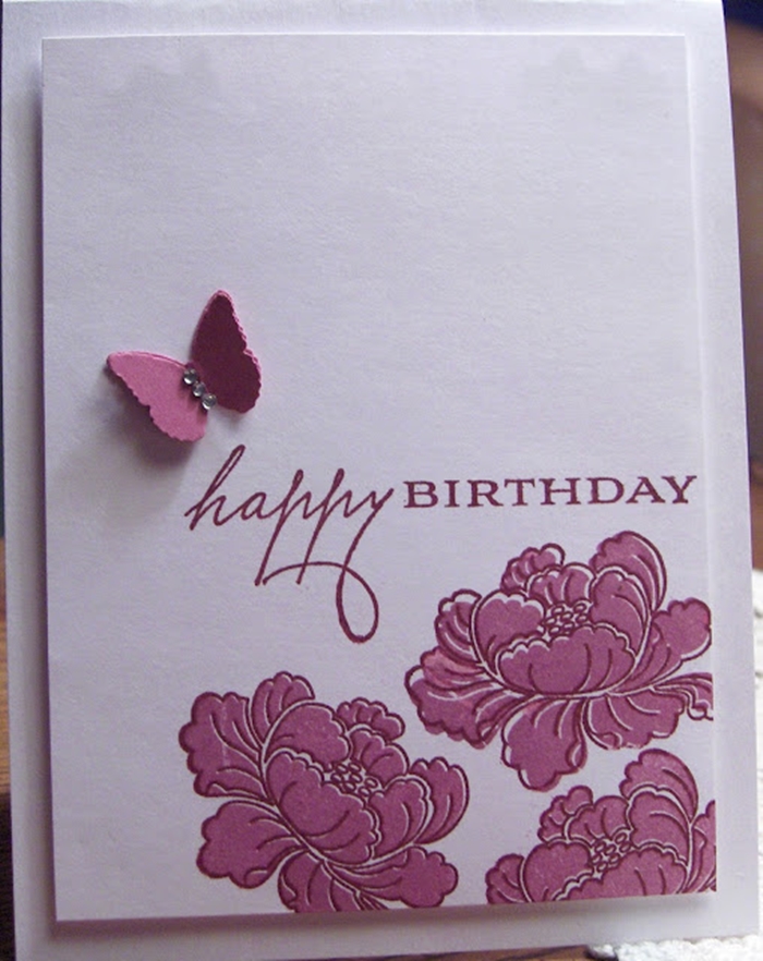 Romantic Birthday Cards That Your Girlfriend Will be Impressed 10