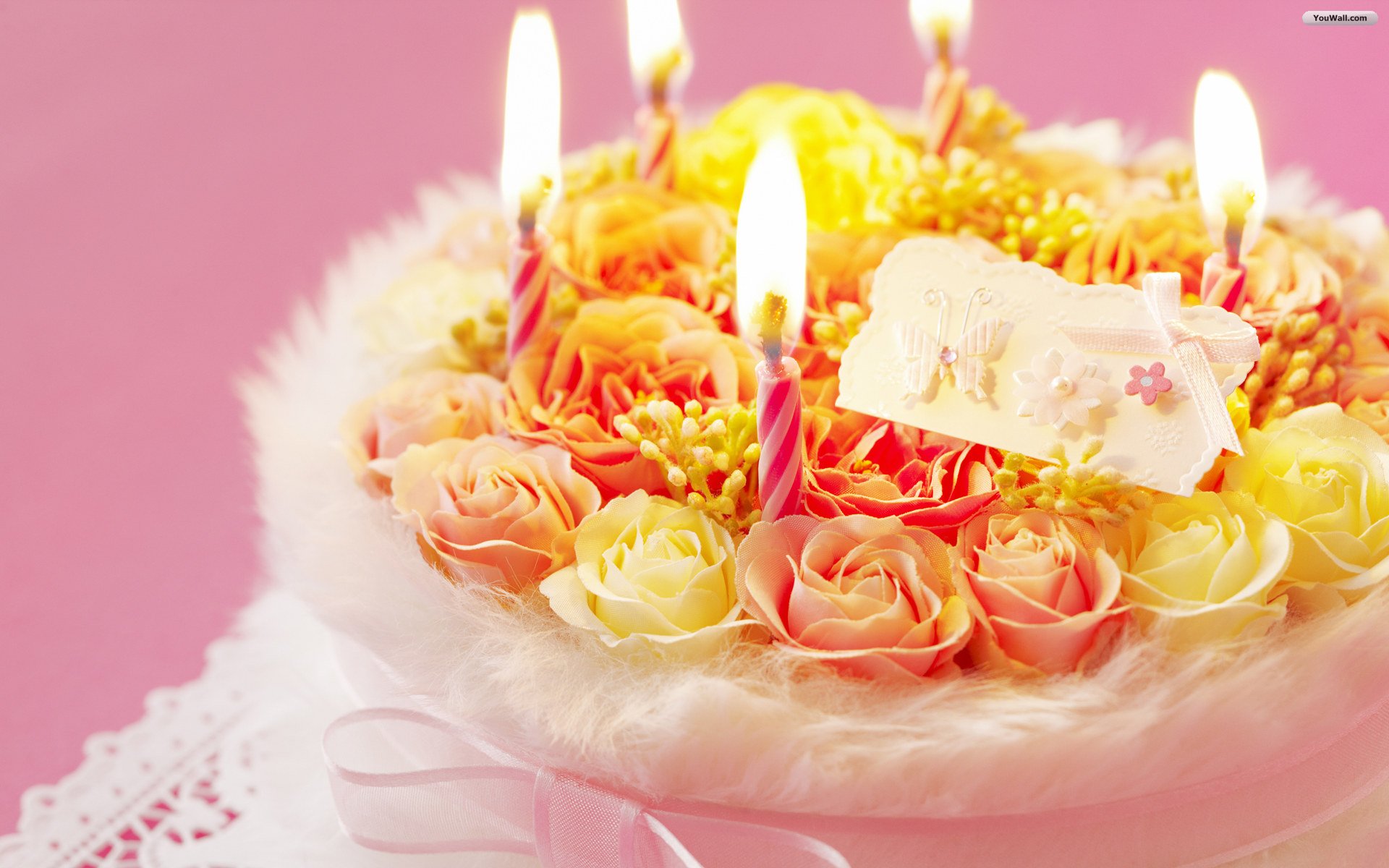 Sending Your Love to Husband By These Romantic Birthday Wishes 3