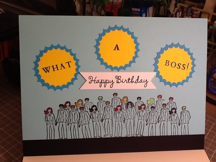 The Collection of Beautiful and Impressive Birthday Cards for Boss 3