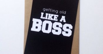 The Collection of Beautiful and Impressive Birthday Cards for Boss 8