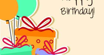 The Collection of Graceful and Interesting Birthday Wishes for Son That You Need 1