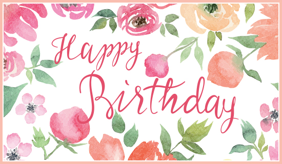Beautiful and Thoughtful Birthday Wishes to Send to Your Sister-in-Law 1