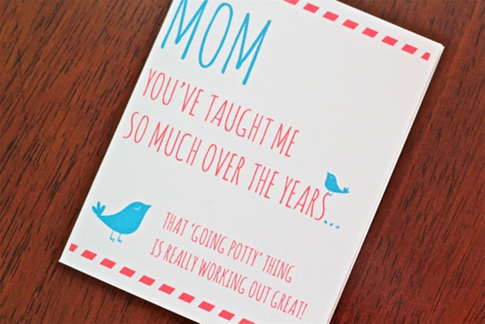 Beautiful Birthday Cards to Send to Mom on Her Birthday 10