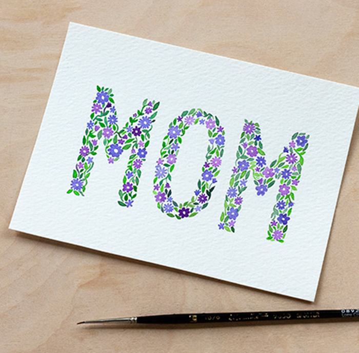 Beautiful Birthday Cards to Send to Mom on Her Birthday 6