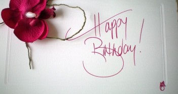 The Best Collection of Nice and Sincere Birthday Quotes for You 1