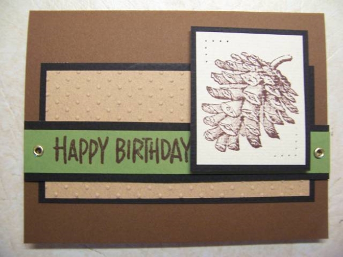 The Collection of Great and Colorful Birthday Cards to Send to Your Boss 1