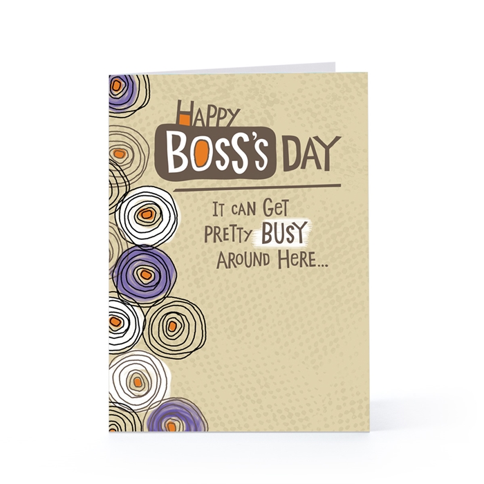 The Collection of Great and Colorful Birthday Cards to Send to Your Boss 10