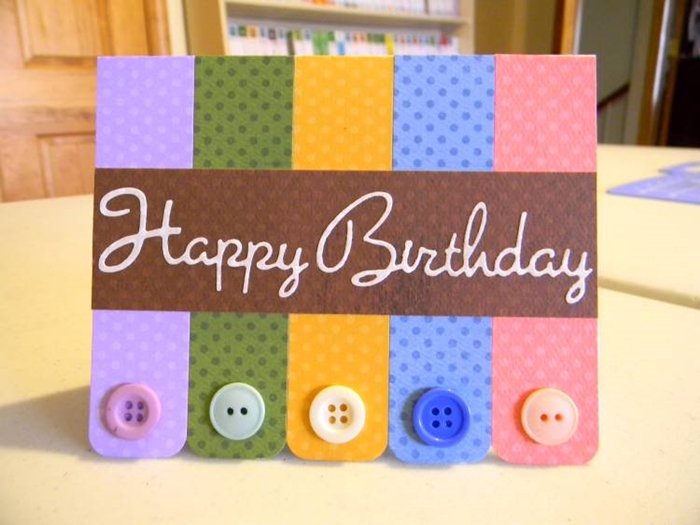 The Collection of Great and Colorful Birthday Cards to Send to Your Boss 2