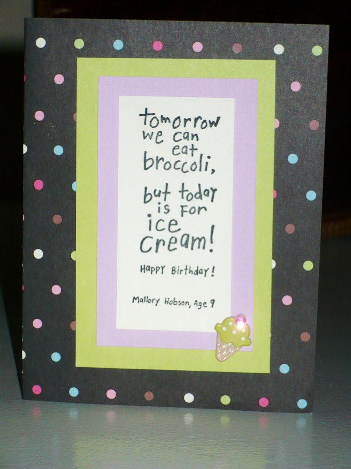 Unique and Wonderful Birthday Cards to Show Your Respect to Your Boss 1