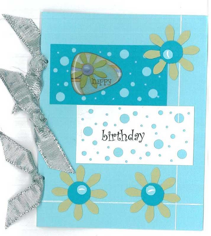 Unique and Wonderful Birthday Cards to Show Your Respect to Your Boss 5