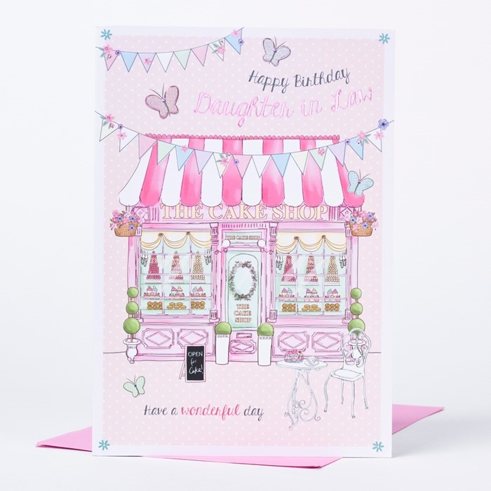 Amazing Birthday Cards That Can Make Your Daughter’s Birthday Unforgettable 9