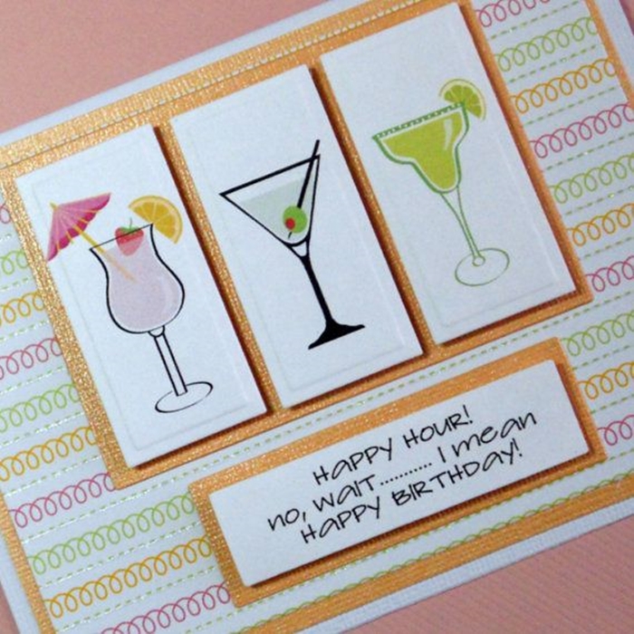 The Best Collection of Funny and Lovely Birthday Cards for Friends 3