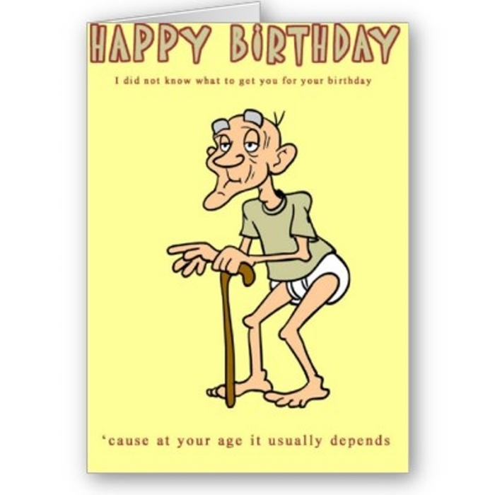The Best Collection of Funny and Lovely Birthday Cards for Friends 6