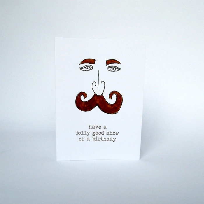The Best Collection of Funny and Lovely Birthday Cards for Friends 8