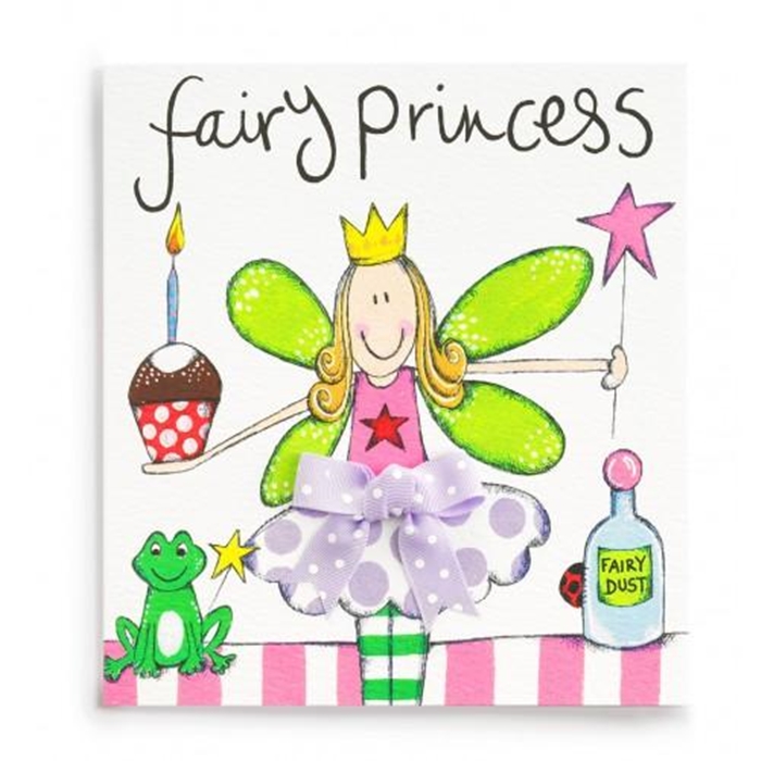 The Collection of Colorful and Pretty Birthday Cards to Send to Your Treasured Daughter 1