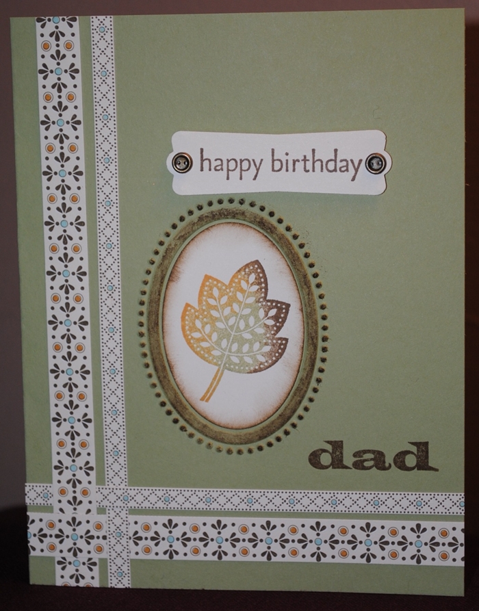 Great and Meaningful Birthday Card to Send to Your Father-in-Law 4