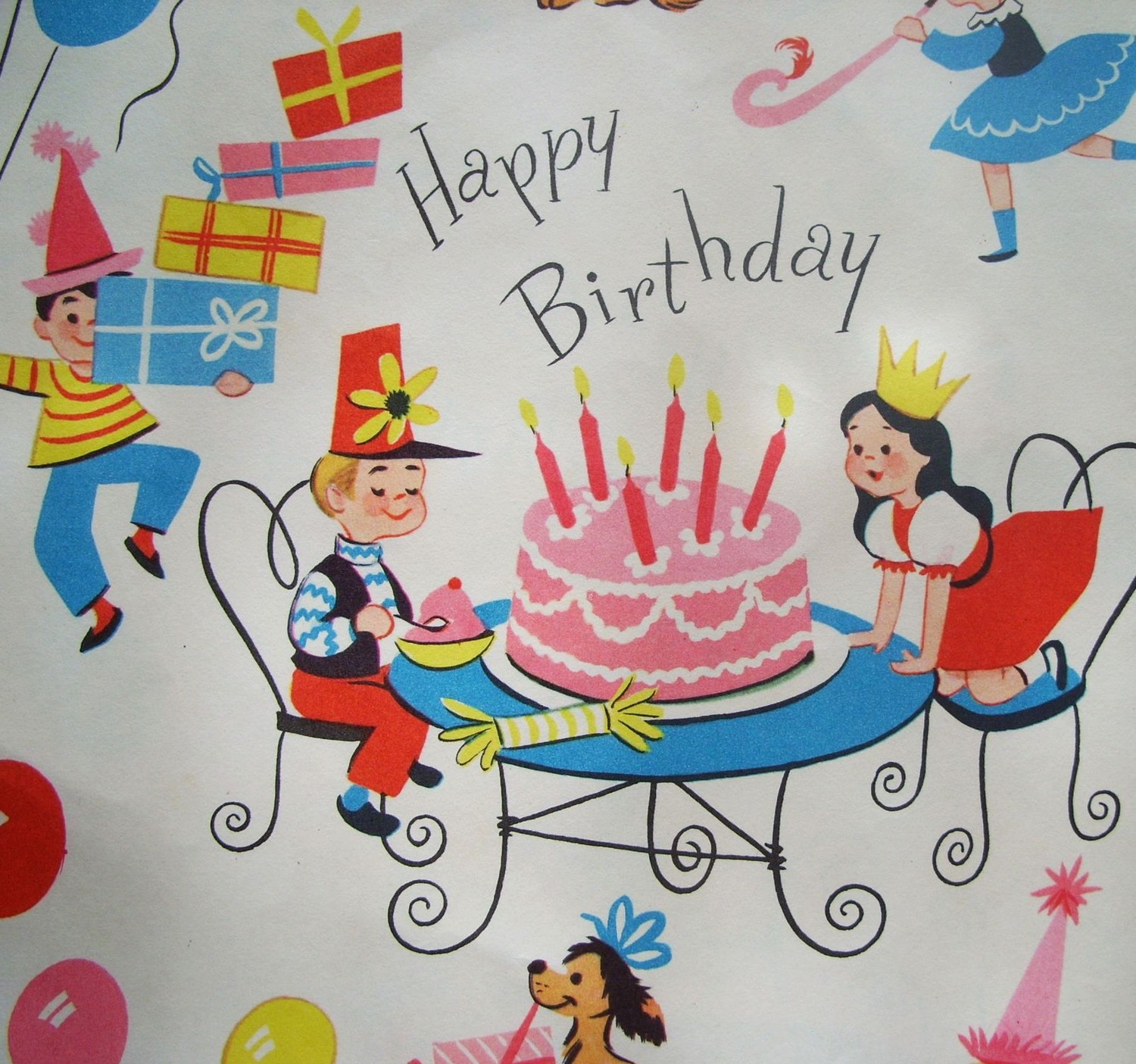Lovely Birthday Wishes That Can Make Your Niece Happy on Her Birthday 1