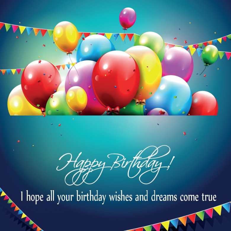 Sincere and Wonderful Birthday Quotes to Send to Your Best Friend 2