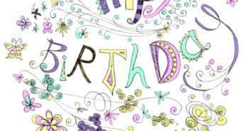 Unforgettable Birthday Quotes to Wish Your Friend a Happy Birthday 2