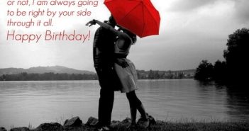 The Top of Romantic Sayings to Your Boyfriend’s Birthda 3y