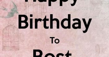 The Top of Meaningful Birthday’s Poems for Your Teacher in 2017 1