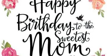 The Wonderful Collections of Birthday Cards for Your Mom 1