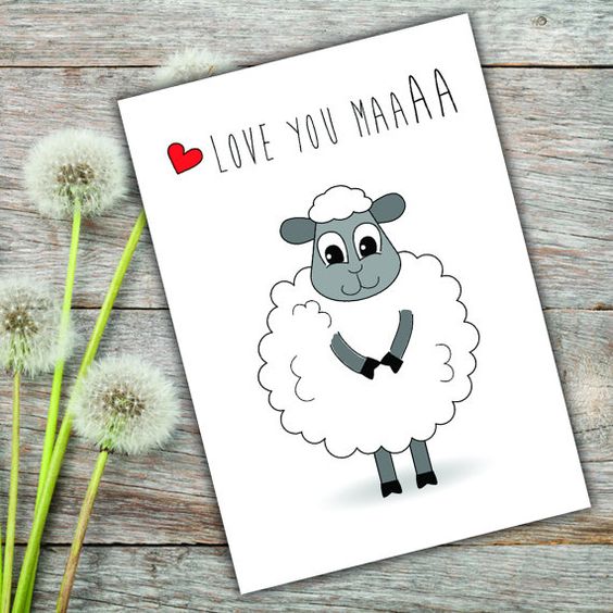 The Wonderful Collections of Birthday Cards for Your Mom 12